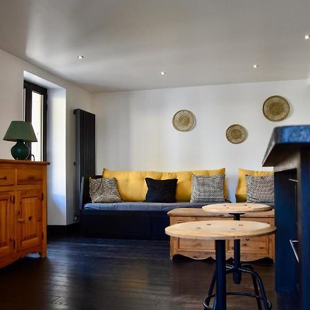 Appartement 6 Personnes, Les 3 Vallees, Pres Des Thermes Brides-les-Bains Dış mekan fotoğraf