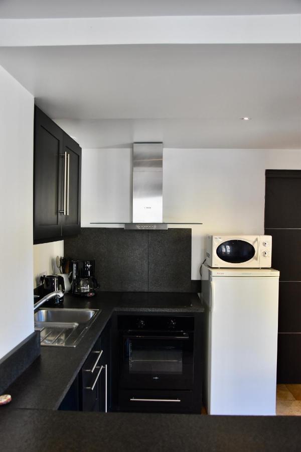 Appartement 6 Personnes, Les 3 Vallees, Pres Des Thermes Brides-les-Bains Dış mekan fotoğraf