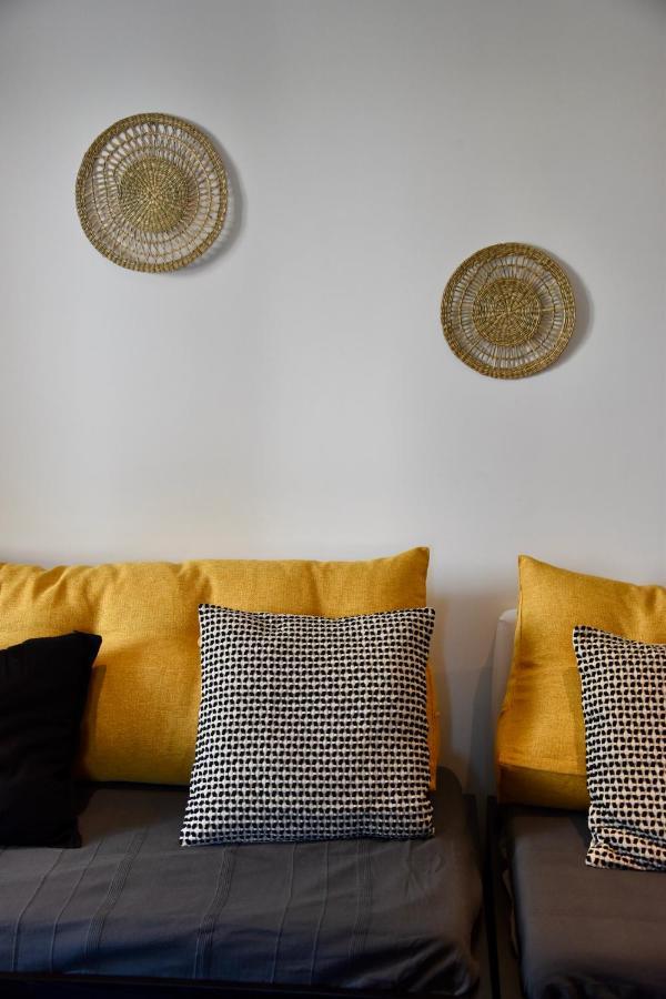 Appartement 6 Personnes, Les 3 Vallees, Pres Des Thermes Brides-les-Bains Dış mekan fotoğraf