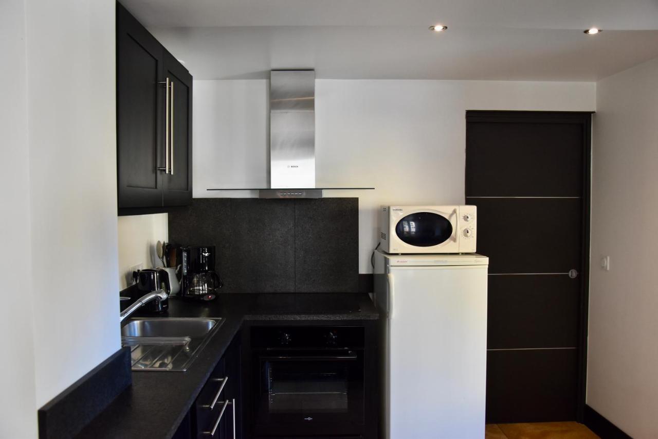 Appartement 6 Personnes, Les 3 Vallees, Pres Des Thermes Brides-les-Bains Dış mekan fotoğraf