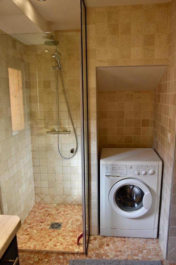 Appartement 6 Personnes, Les 3 Vallees, Pres Des Thermes Brides-les-Bains Dış mekan fotoğraf