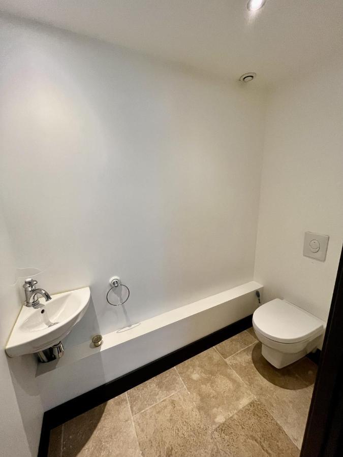 Appartement 6 Personnes, Les 3 Vallees, Pres Des Thermes Brides-les-Bains Dış mekan fotoğraf