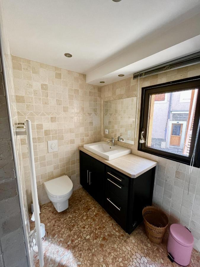 Appartement 6 Personnes, Les 3 Vallees, Pres Des Thermes Brides-les-Bains Dış mekan fotoğraf
