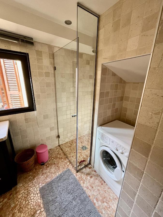 Appartement 6 Personnes, Les 3 Vallees, Pres Des Thermes Brides-les-Bains Dış mekan fotoğraf